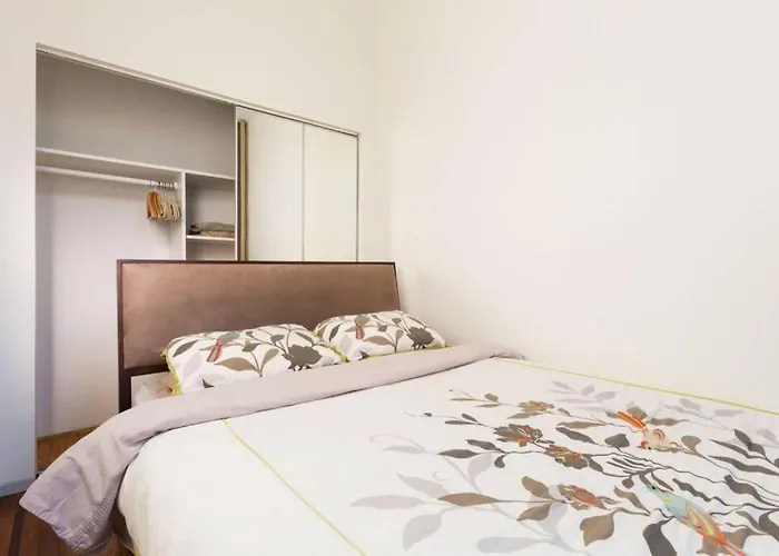 Union Square - Four Bedroom Condo-Hotel Suite
