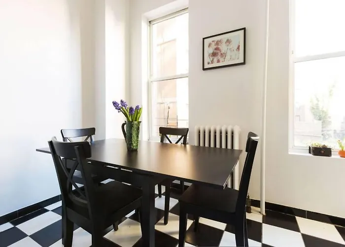 Union Square - Four Bedroom Condo-Hotel Suite