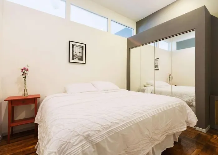 Union Square - Four Bedroom Condo-Hotel Suite